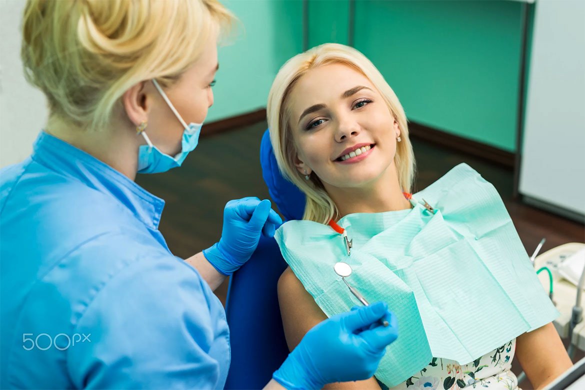 Read more about the article Little-Known Services that Your Dentists are Providing