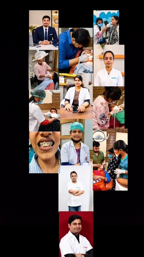🦷 Your Family Dentist in Lucknow | Complete Dental Care at Singhal Dental Care
Looking for a trusted family dentist in Lucknow? At Singhal Dental Care, we provide comprehensive dental treatments including Root Canal Treatment (RCT), Dental Implants, Teeth Whitening, Dental Crowns, Braces, Extractions, and Preventive Dental Care. Our experienced team is committed to delivering painless, affordable, and advanced dental solutions for patients of all ages. Book your appointment today and give your family the healthy smile they deserve.
📍 C-26, Sector-C, Alkapuri Tiraha, Aliganj, Lucknow
📞 082990 15161 
Family Dentist Lucknow, Best Dentist in Lucknow, Singhal Dental Care, Dental Clinic Aliganj, Root Canal Treatment Lucknow, Dental Implant Lucknow, Teeth Whitening Lucknow, Dental Crown Treatment, Smile Makeover Lucknow, Painless Dental Treatment, Dental Checkup Lucknow, Kids Dentist Lucknow, Dental Care Near Me, Oral Health Clinic Lucknow, Cosmetic Dentist Lucknow 
#SinghalDentalCare
#FamilyDentist
#DentistLucknow
#DentalCare
#HealthySmile
#DentalClinic
#SmileMakeover
#DentalImplants
#RootCanalTreatment
#TeethWhitening
#OralHealth
#BestDentist
#LucknowDentist
#DentalHealth
#smileconfidently